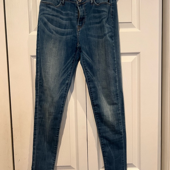 Levi’s stretch jeans sz 29 - Picture 2 of 4